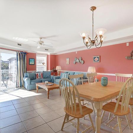 Beachside Colony Tybee Island Ngoại thất bức ảnh
