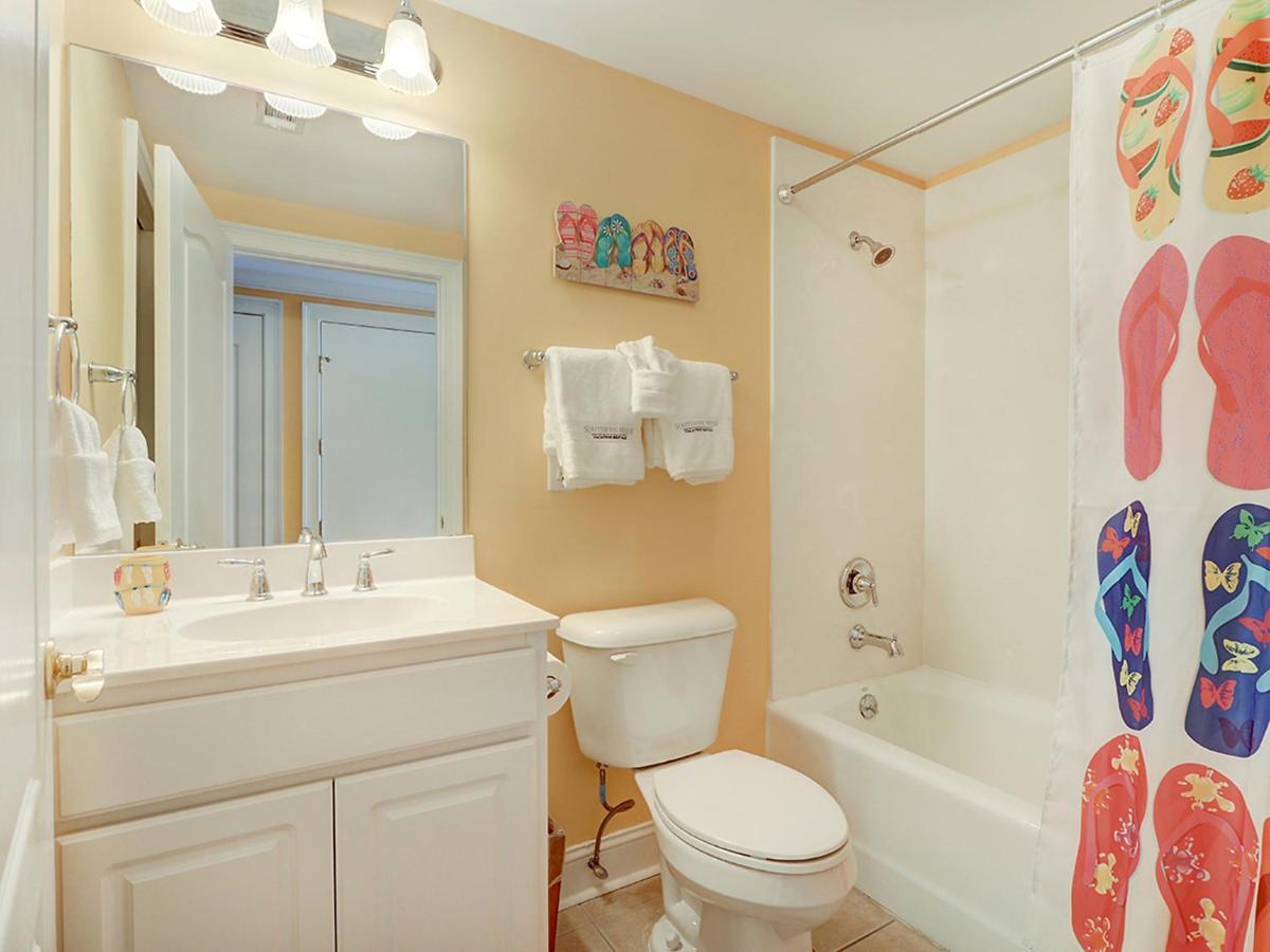 Beachside Colony Tybee Island Ngoại thất bức ảnh