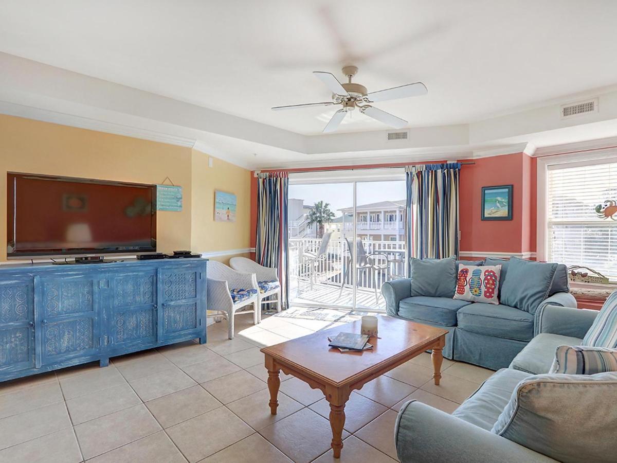 Beachside Colony Tybee Island Ngoại thất bức ảnh
