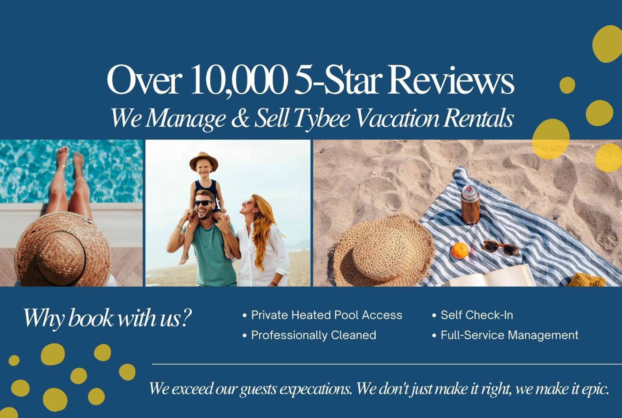 Beachside Colony Tybee Island Ngoại thất bức ảnh